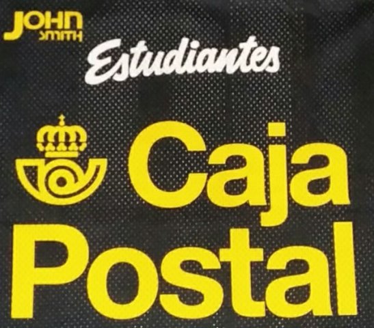 estudiantes logo caja postal 001